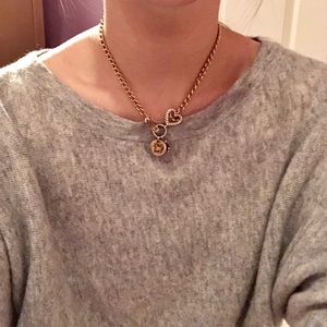 Juicy Couture Jewelry - Juicy Couture Chain Necklace Juicy Couture Jewelry - Juicy Couture Chain Necklace